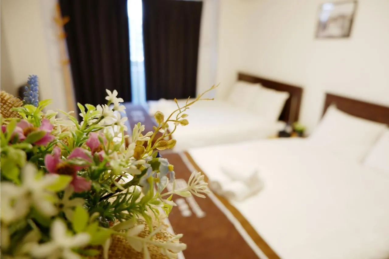 Hotel Toyotomi Stay Premium Daikoku