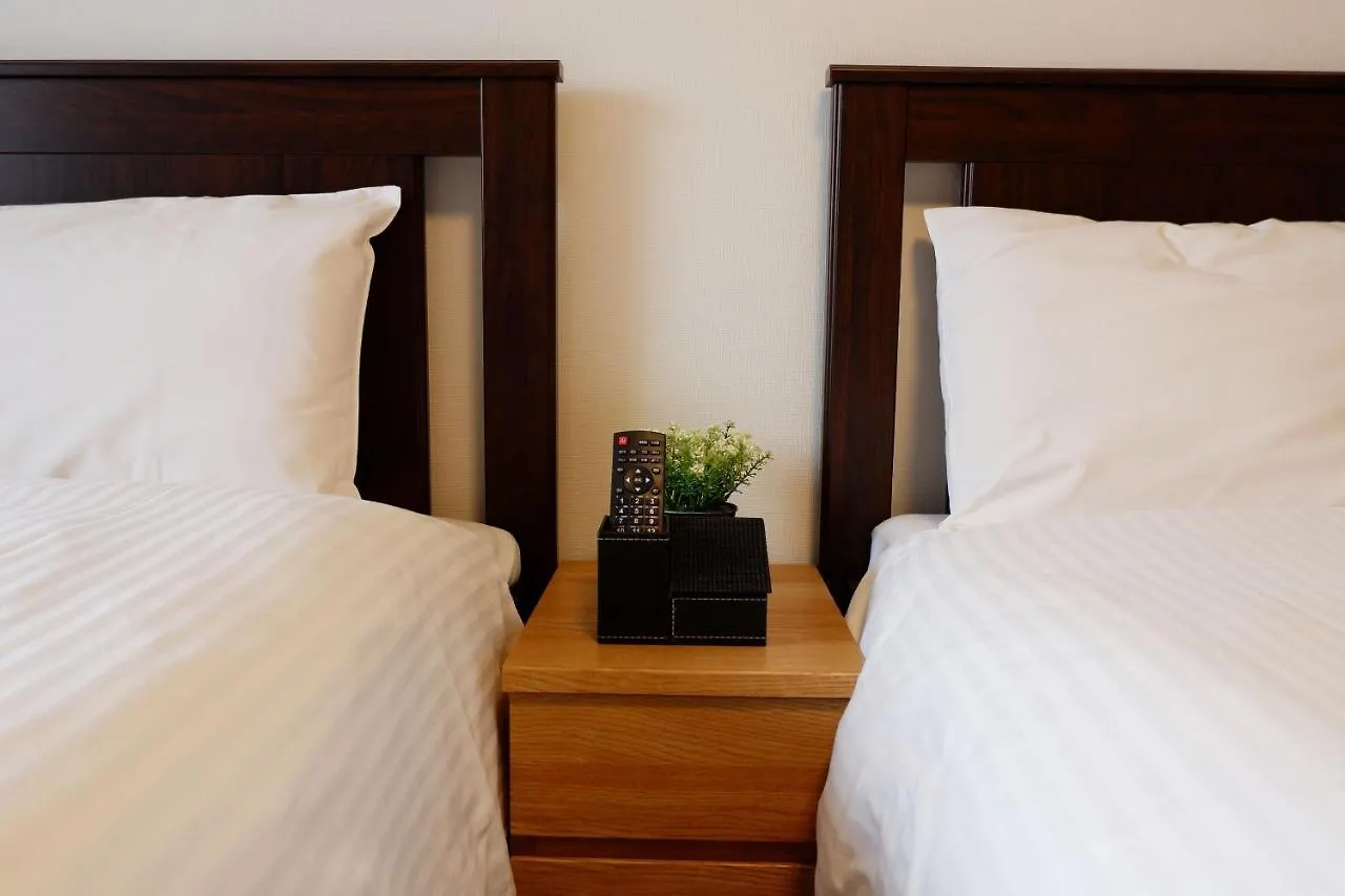 Toyotomi Stay Premium Daikoku Hotel