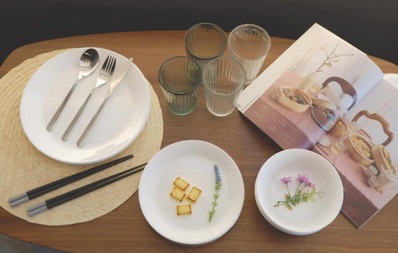 Toyotomi Stay Premium Daikoku