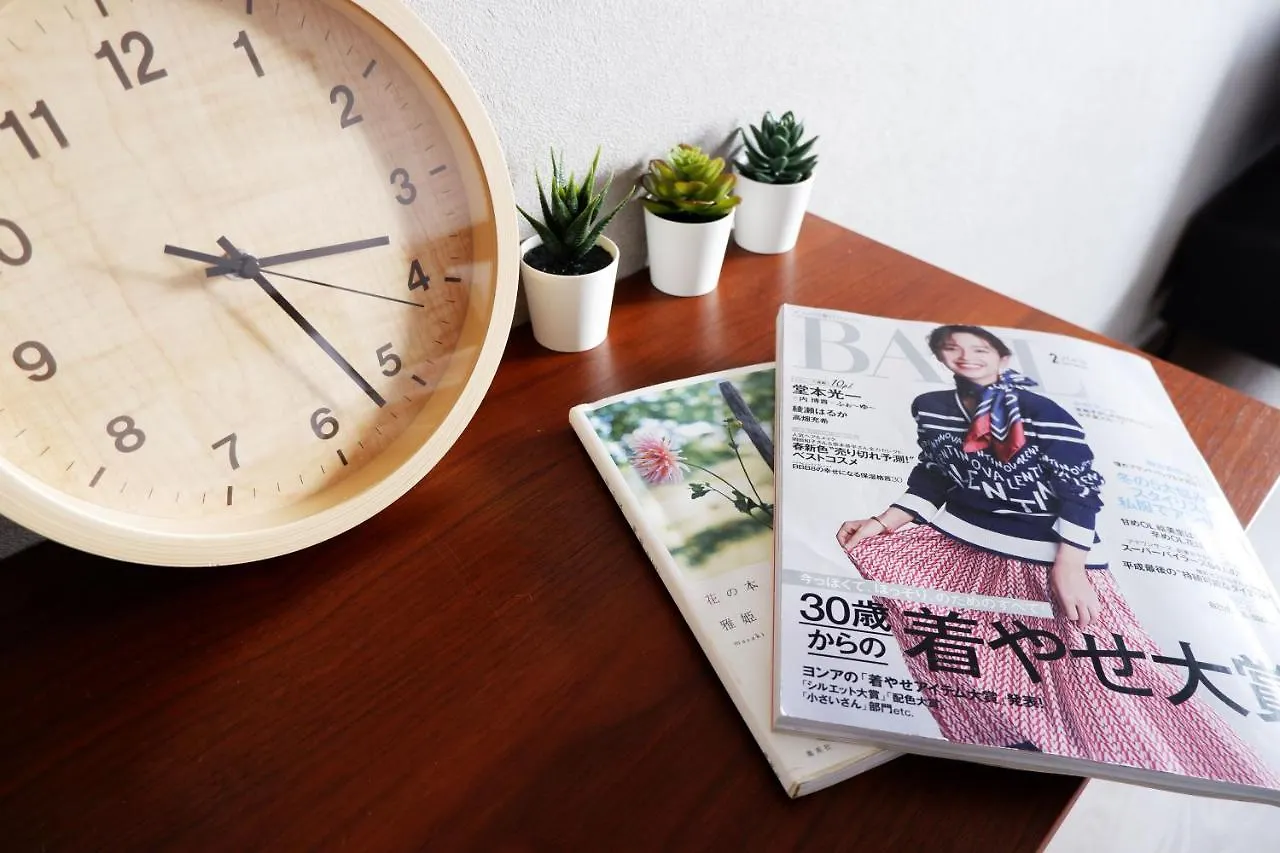 Toyotomi Stay Premium Daikoku