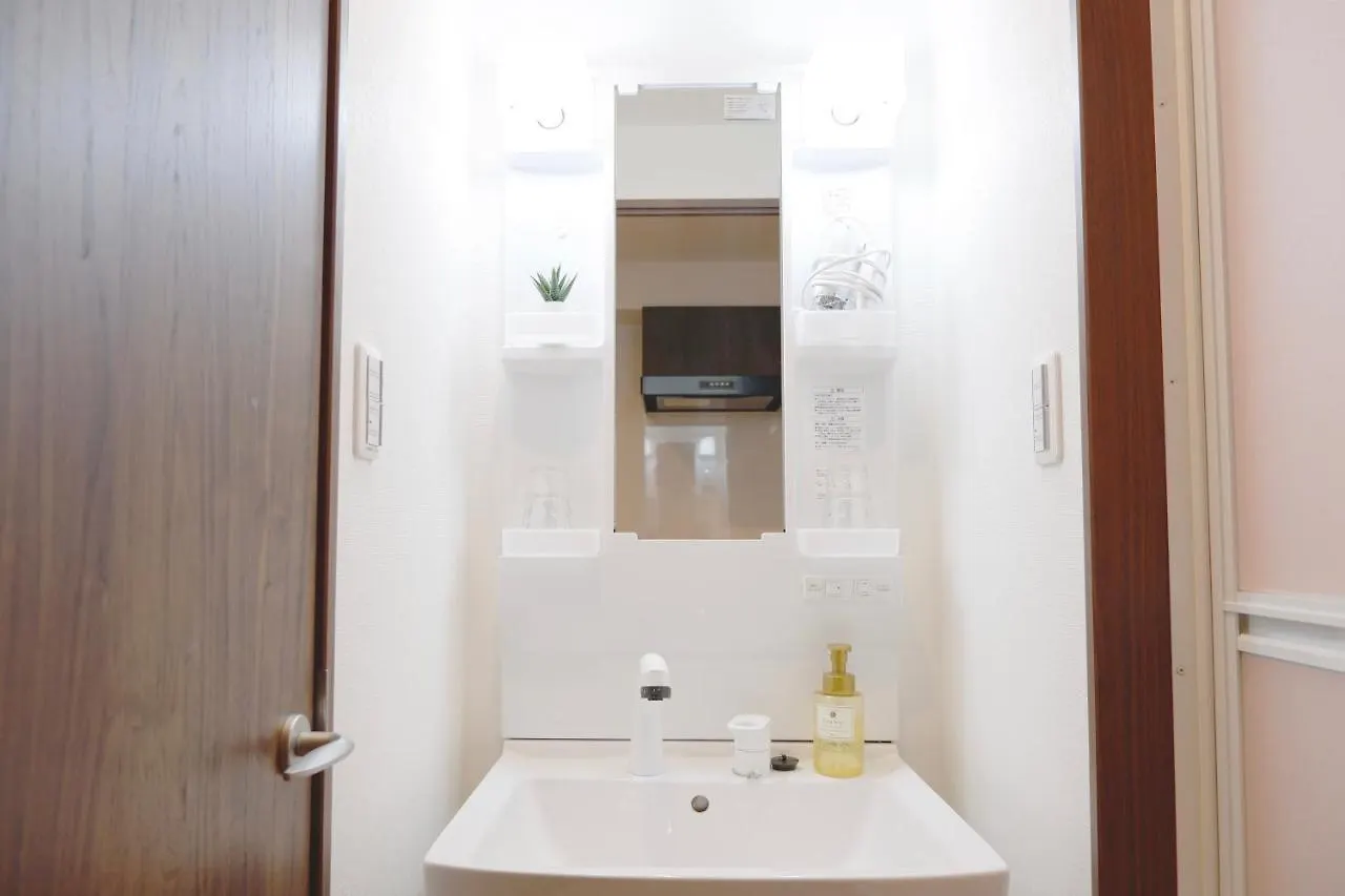 Toyotomi Stay Premium Daikoku Hotel