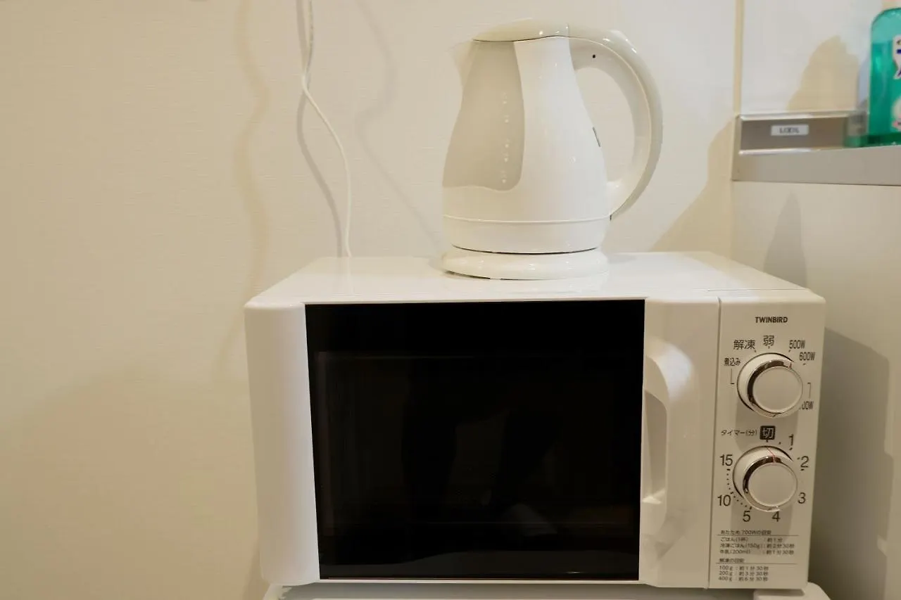 Toyotomi Stay Premium Daikoku Japan