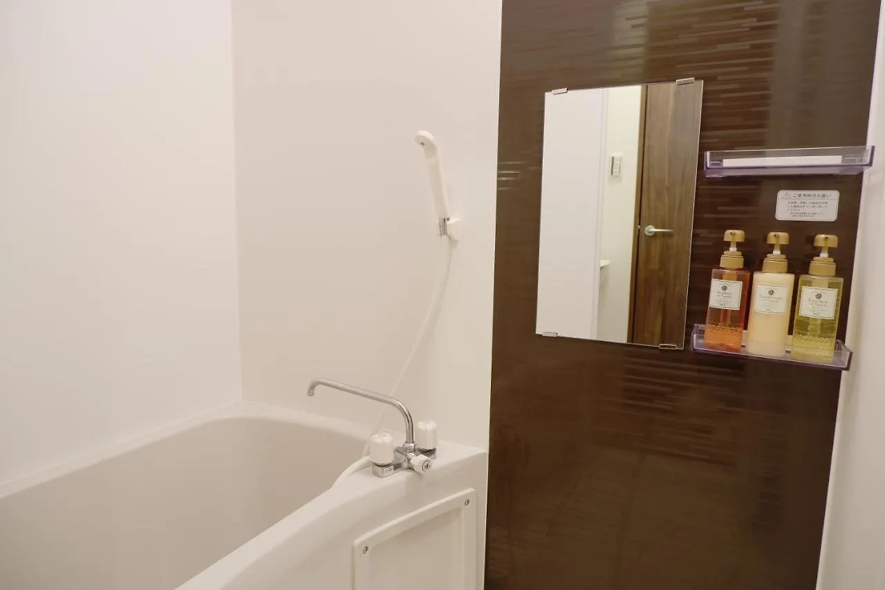 Toyotomi Stay Premium Daikoku Osaka