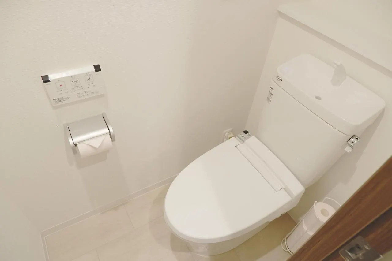 Toyotomi Stay Premium Daikoku Japan