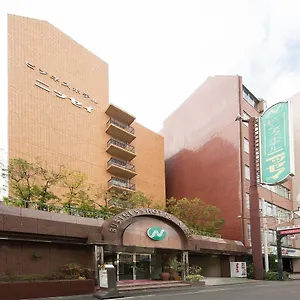 日星商务旅馆 酒店