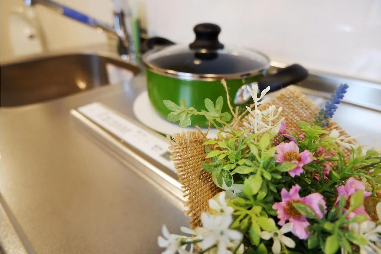 Toyotomi Stay Premium Daikoku Japonsko